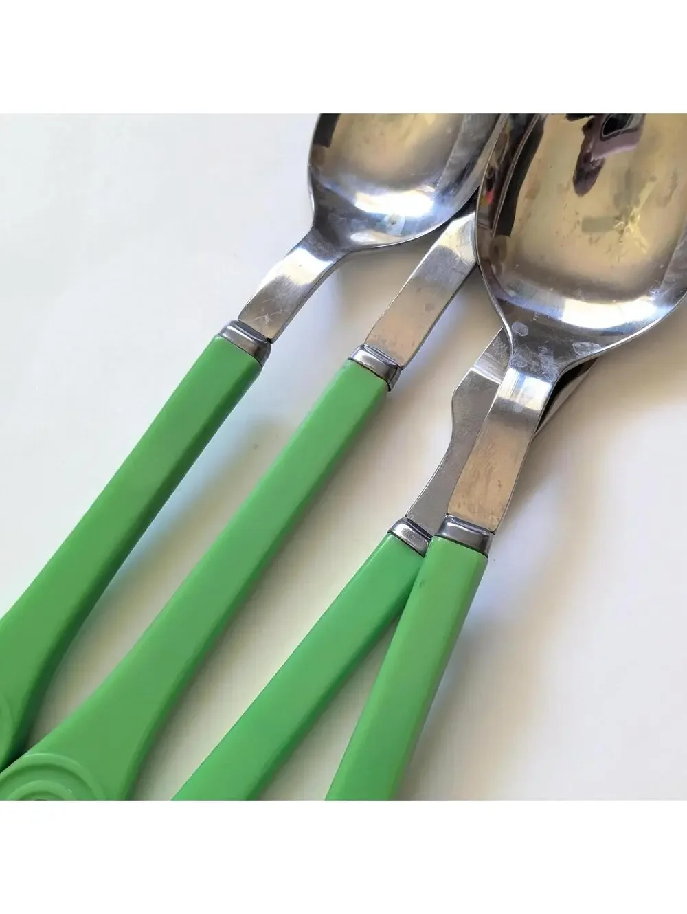 N/A grooviest flatware